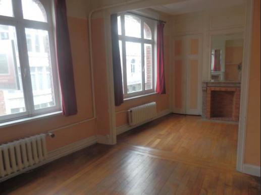 Appartement - Lille - 130613