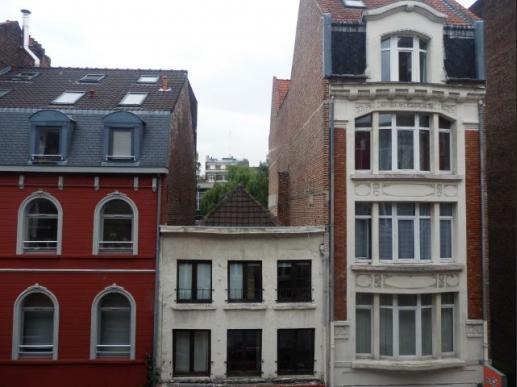 Appartement - Lille - 130613