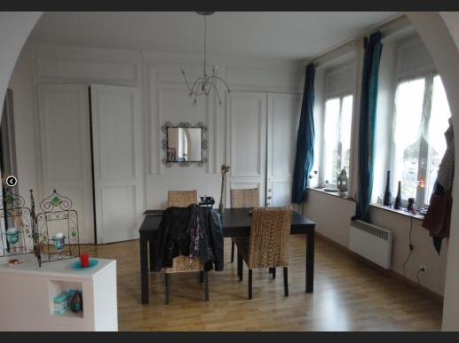 Appartement - LILLE - 140106