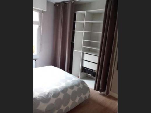 Appartement - LILLE - 140107
