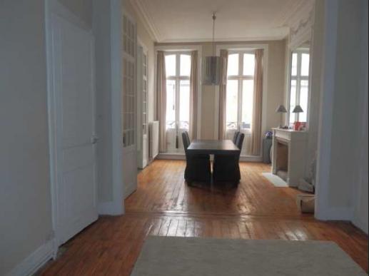 Appartement - LILLE - 140301