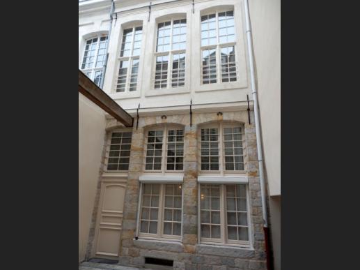 Appartement - LILLE - 141007