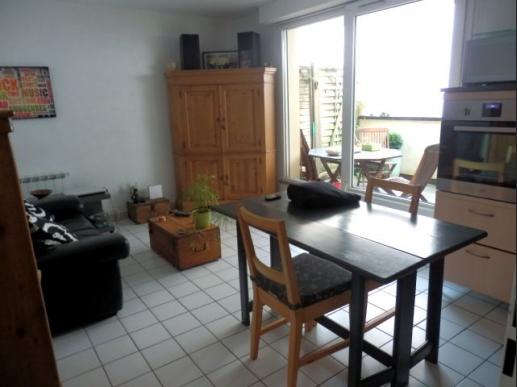 Appartement - LILLE - 141105