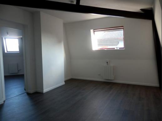 Appartement - LILLE - 141201