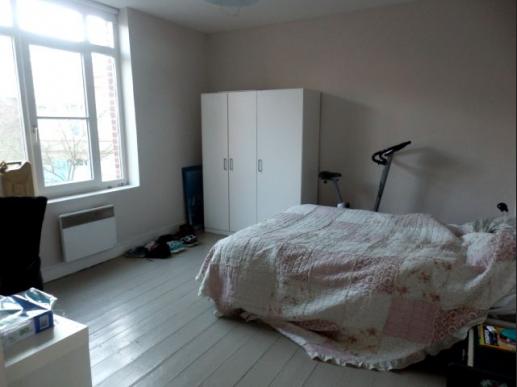 Appartement - LILLE - 150104