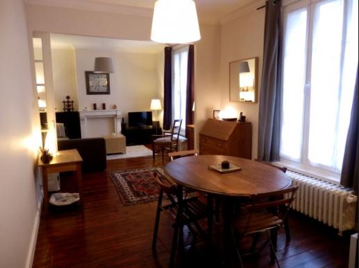 Appartement - LILLE - 150304