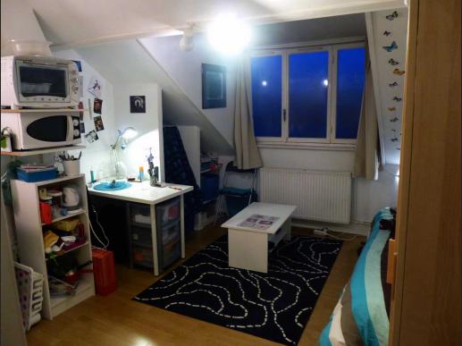 Appartement - Lille - 150601