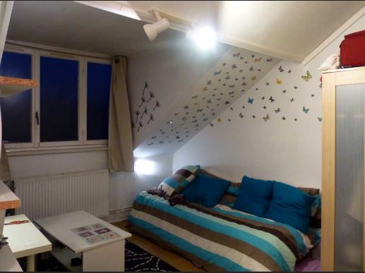 Appartement - Lille - 150601
