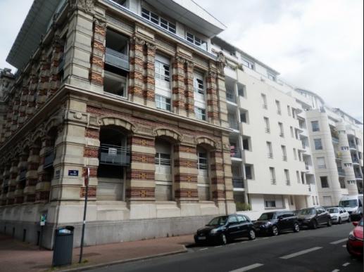 Appartement - Lille - 150602