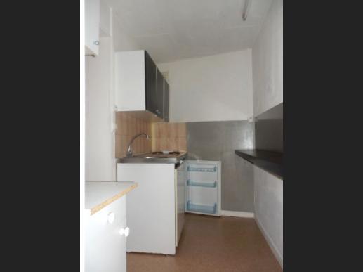 Appartement - LILLE - 160306