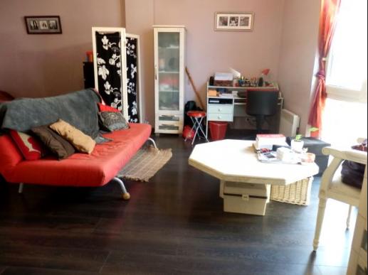 Appartement - LILLE - 150701