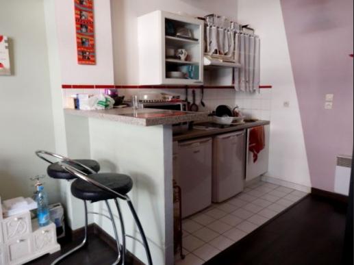 Appartement - LILLE - 150701