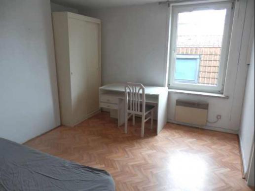 Appartement - LILLE - 160309