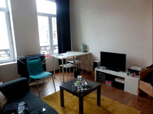 Appartement - LILLE - 151204