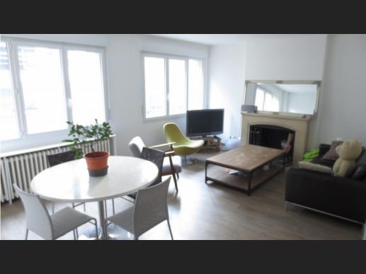 Appartement - LILLE - 160109