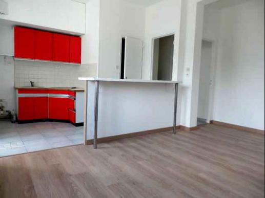 Appartement - Lille - 160604