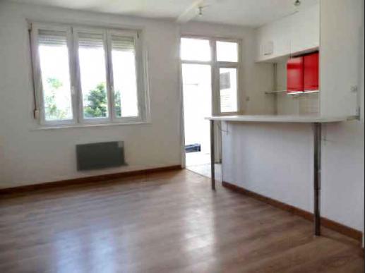 Appartement - Lille - 160604