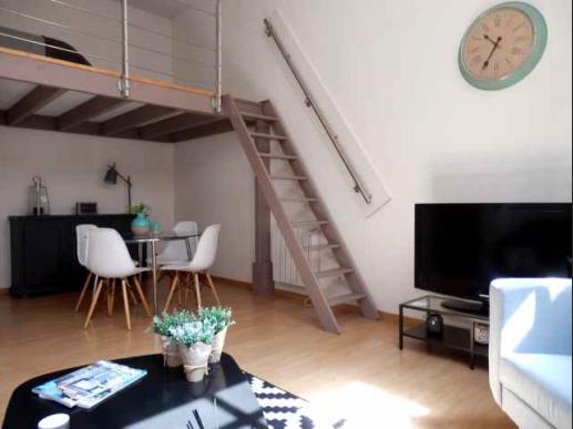Appartement - lille - 160607