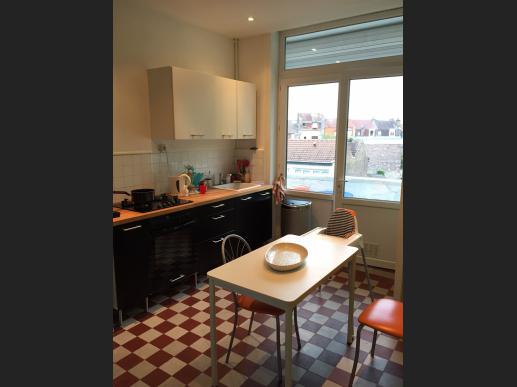 Appartement - Lille - 160701