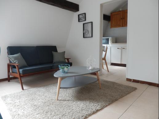 Appartement - Lille - 160706