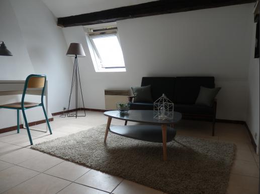 Appartement - Lille - 160706