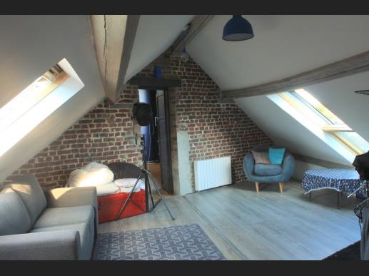 Appartement - lille - 160708