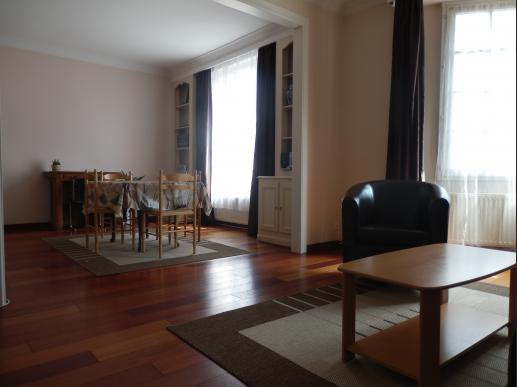 Appartement - lille - 160709