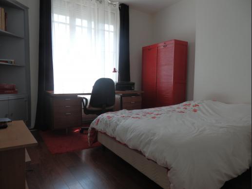 Appartement - lille - 160709