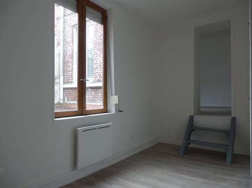 Appartement - LILLE - 160802