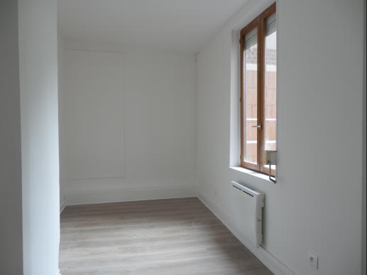 Appartement - LILLE - 160802