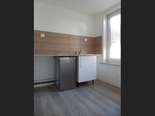 Appartement - lille - 160804