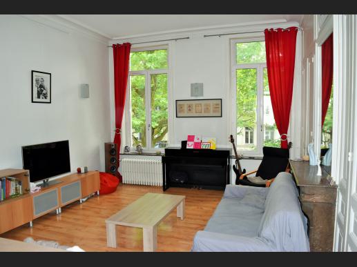 Appartement - lille - 161003