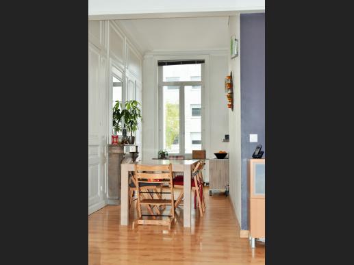Appartement - lille - 161003