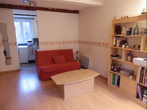 Appartement - Lille - 161201
