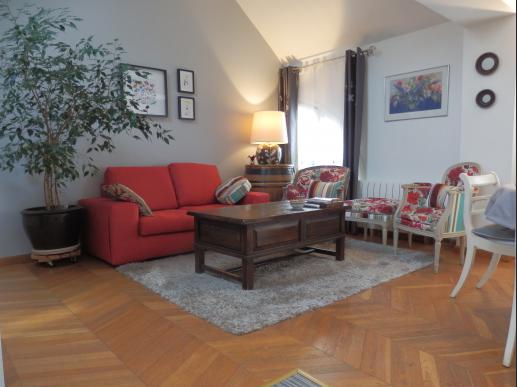 Appartement - Lille - 161202