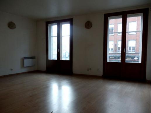 Appartement - LILLE - 170205