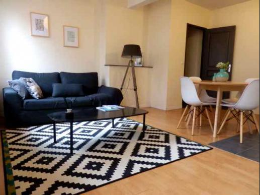 Appartement - LILLE - 170306