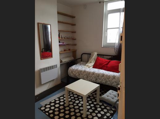 Appartement - Lille - 170406