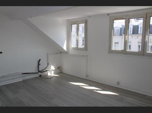 Appartement - Lille - 170701