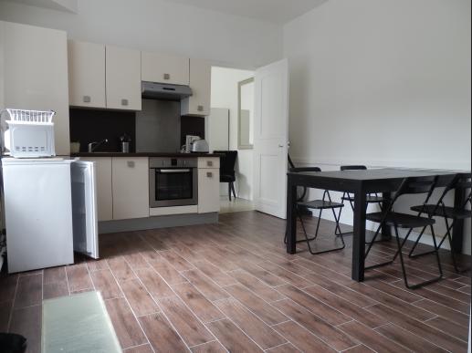 Appartement - Lille - 170707