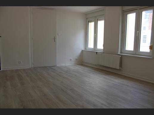 Appartement - Lille - 180201