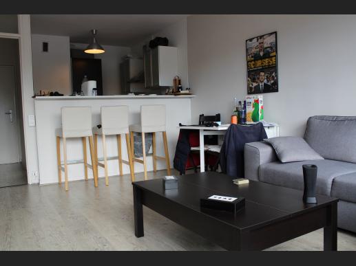 Appartement - Lille - 180406