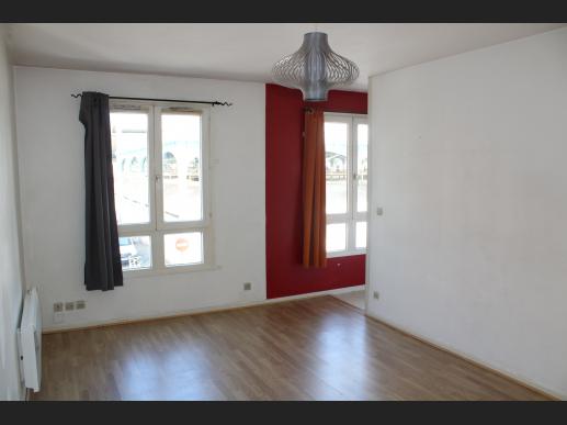 Appartement - Lille - 180407
