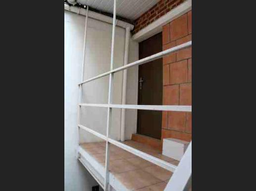 Appartement - Lille - 180504