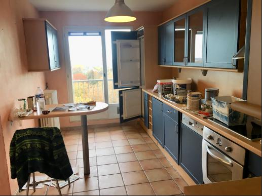 Appartement - Lille - 181110