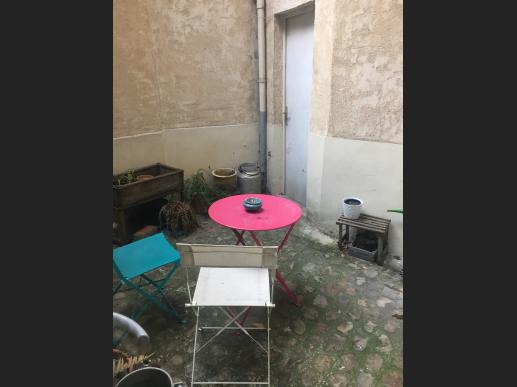 Appartement - Lille - 181201