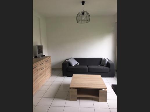 Appartement - Lille - 190302