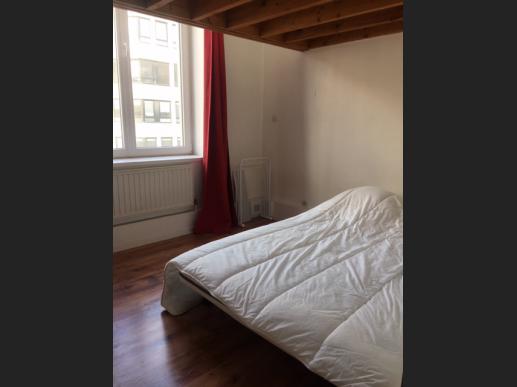 Appartement - Lille - 191102