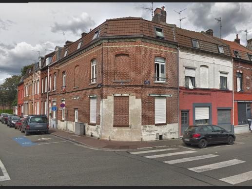 Immeuble - Roubaix - 191104