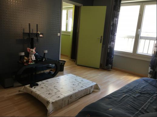 Appartement - Lille - 200801